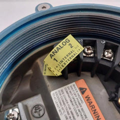 Rosemount 8750Wdmt1A1Ftha025Ca1M4 Transmitter 4-20Ma 50/60Hz