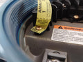 Rosemount 8750Wdmt1A1Ftha025Ca1M4 Transmitter 4-20Ma 50/60Hz