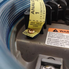Rosemount 8750Wdmt1A1Ftha025Ca1M4 Transmitter 4-20Ma 50/60Hz