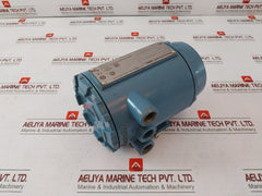 Rosemount 8750Wdmt1A1Ftha030Ca1 Magnetic Flowmeter 90-250Vac
