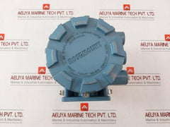 Rosemount 8750Wdmt1A1Ftha030Ca1 Magnetic Flowmeter 90-250Vac