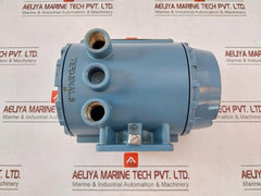 Rosemount 8750Wdmt1A1Ftha030Ca1 Magnetic Flowmeter 90-250Vac