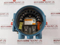 Rosemount 8750Wdmt1A1Ftha030Ca1 Magnetic Flowmeter 90-250Vac