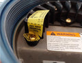 Rosemount 8750Wdmt1A1Ftha030Ca1 Magnetic Flowmeter 90-250Vac