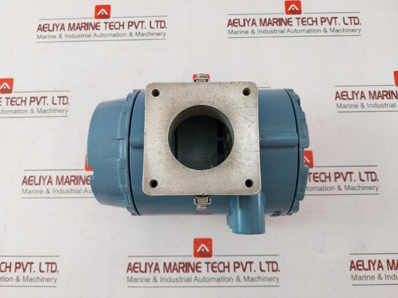 Rosemount 8750Wdmt1A1Ftha030Ca1 Magnetic Flowmeter 90-250Vac