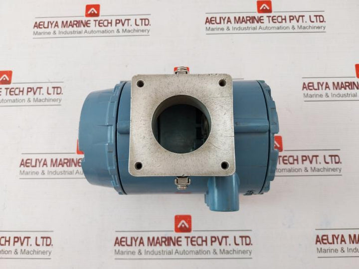Rosemount 8750Wdmt1A1Ftha030Ca1 Magnetic Flowmeter 90-250Vac