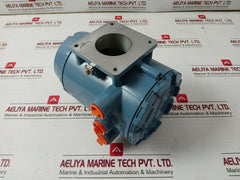 Rosemount 8750Wdmt1A1Fthe050Ca1M4 Magnetic Flowmeter System Rev Ac