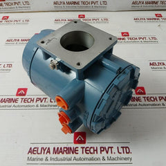 Rosemount 8750Wdmt1A1Fthe050Ca1M4 Magnetic Flowmeter System Rev Ac