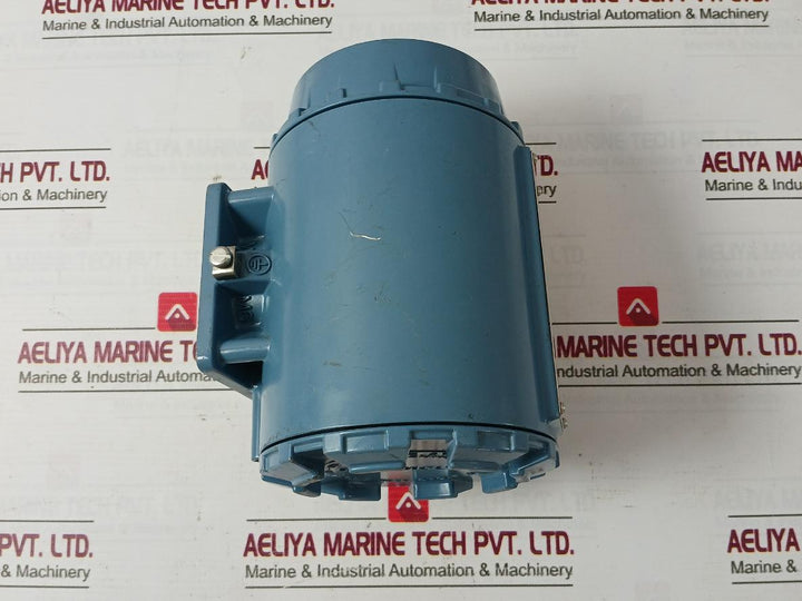 Rosemount 8750Wdmt1A1Fthe050Ca1M4 Magnetic Flowmeter System Rev Ac