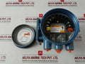 Rosemount 8750Wdmt1A1Fthe050Ca1M4 Magnetic Flowmeter System Rev Ac
