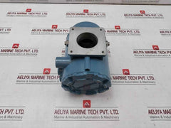 Rosemount 8750Wdmt1A1Ftsa005Sa1M4 Magnetic Flow Meter Rev Ac Type 4X Ip66
