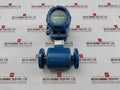 Rosemount 8750Wdmt1A1Ftsa010Ca1M4 Hart Communication Protocol Magnetic Flowtube