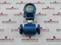 Rosemount 8750Wdmt1A1Ftsa010Ca1M4 Hart Communication Protocol Magnetic Flowtube