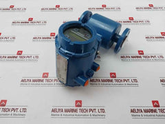 Rosemount 8750Wdmt1A1Ftsa010Ca1M4 Hart Communication Protocol Magnetic Flowtube