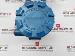 Rosemount 8750Wdmt1A1Ftsa010Ca1M4 Hart Communication Protocol Magnetic Flowtube