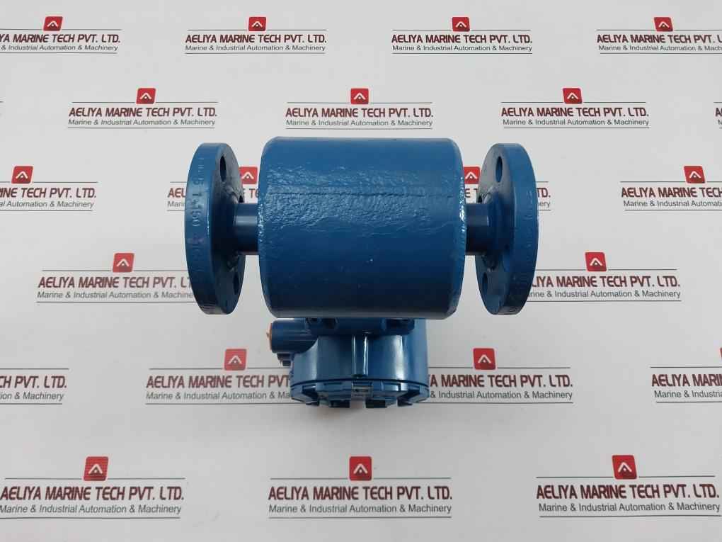 Rosemount 8750Wdmt1A1Ftsa010Ca1M4 Hart Communication Protocol Magnetic Flowtube