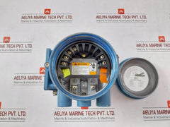 Rosemount 8750Wdmt1A1Ftsa010Ca1M4 Magnetic Flowmeter Rev.Ae 4-20 Ma 0-10000 Hz
