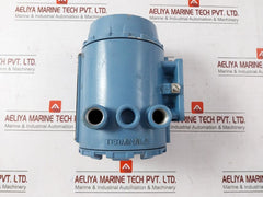 Rosemount 8750Wdmt1A1Ftsa010Ca1M4 Magnetic Flowmeter Rev.Ae 4-20 Ma 0-10000 Hz