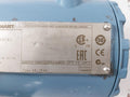 Rosemount 8750Wdmt1A1Ftsa010Ca1M4 Magnetic Flowmeter Rev.Ae 4-20 Ma 0-10000 Hz