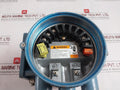 Rosemount 8750Wdmt1A1Ftsa010Sa1 Magnetic Flowmeter 90-250 Vac 40Va