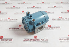 Rosemount 8750Wdmt1A1Ftsa010Sa1 Magnetic Flowmeter 90-250 Vac 40Va