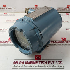 Rosemount 8750Wdmt1A1Ftsa015Ca1C1M4 Magnetic Flow Meter Rev Ac 90–250Vac 50/60Hz