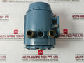 Rosemount 8750Wdmt1A1Ftsa015Ca1C1M4 Magnetic Flow Meter Rev Ac 90–250Vac 50/60Hz