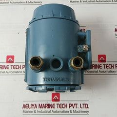 Rosemount 8750Wdmt1A1Ftsa015Ca1C1M4 Magnetic Flow Meter Rev Ac 90–250Vac 50/60Hz