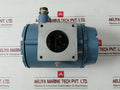 Rosemount 8750Wdmt1A1Ftsa015Ca1C1M4 Magnetic Flow Meter Rev Ac 90–250Vac 50/60Hz