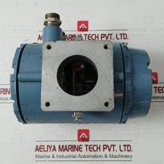 Rosemount 8750Wdmt1A1Ftsa015Ca1C1M4 Magnetic Flow Meter Rev Ac 90–250Vac 50/60Hz