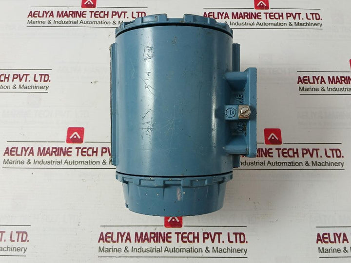 Rosemount 8750Wdmt1A1Ftsa015Ca1C1M4 Magnetic Flow Meter Rev Ac 90–250Vac 50/60Hz
