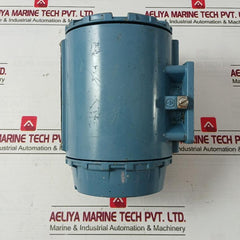 Rosemount 8750Wdmt1A1Ftsa015Ca1C1M4 Magnetic Flow Meter Rev Ac 90–250Vac 50/60Hz