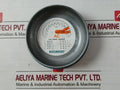 Rosemount 8750Wdmt1A1Ftsa015Ca1C1M4 Magnetic Flow Meter Rev Ac 90–250Vac 50/60Hz