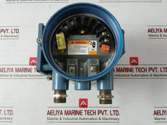 Rosemount 8750Wdmt1A1Ftsa015Ca1C1M4 Magnetic Flow Meter Rev Ac 90–250Vac 50/60Hz