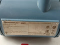 Rosemount 8750Wdmt1A1Ftsa015Ca1C1M4 Magnetic Flow Meter Rev Ac 90–250Vac 50/60Hz