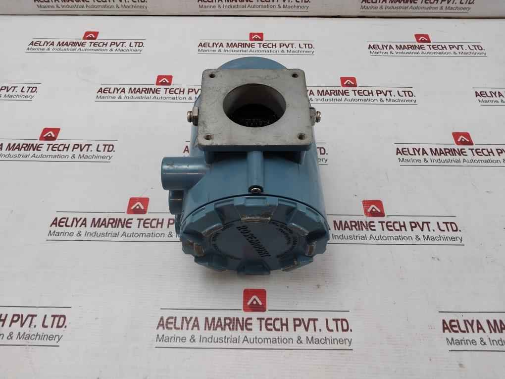 Rosemount 8750Wdmt1A1Ftsa015Ca1M4 Magnetic Flow Meter Mf-02 Rev Ac