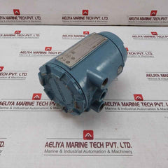 Rosemount 8750Wdmt1A1Ftsa015Ca1M4 Magnetic Flow Meter Mf-02 Rev Ac