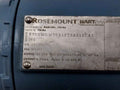 Rosemount 8750Wdmt1A1Ftsa015Ca1M4 Magnetic Flow Meter Mf-02 Rev Ac