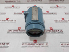 Rosemount 8750Wdmt1A1Ftsa015Ca1M4 Magnetic Flow Meter Mf-02 Rev Ac