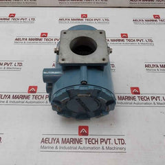 Rosemount 8750Wdmt1A1Ftsa015Ca1M4 Magnetic Flow Meter Mf-02 Rev Ac