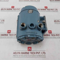 Rosemount 8750Wdmt1A1Ftsa015Ca1M4 Magnetic Flow Meter Mf-02 Rev Ac