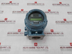 Rosemount 8750Wdmt1A1Ftsa015Ca1M4 Magnetic Flow Meter Mf-02 Rev Ac