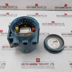 Rosemount 8750Wdmt1A1Ftsa015Ca1M4 Magnetic Flow Meter Mf-02 Rev Ac