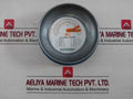 Rosemount 8750Wdmt1A1Ftsa015Ca1M4 Magnetic Flow Meter Rev Ac 90-250Vac 0.45 A