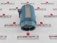 Rosemount 8750Wdmt1A1Ftsa015Ca1M4 Magnetic Flow Meter Rev Ac 90-250Vac 0.45 A