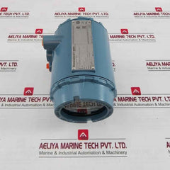 Rosemount 8750Wdmt1A1Ftsa015Ca1M4 Magnetic Flow Meter Rev Ac 90-250Vac 0.45 A