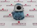 Rosemount 8750Wdmt1A1Ftsa015Ca1M4 Magnetic Flow Meter Rev Ac 90-250Vac 0.45 A