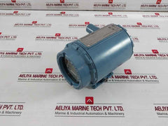 Rosemount 8750Wdmt1A1Ftsa015Ca1M4 Magnetic Flow Meter Rev Ac 90-250Vac 0.45 A