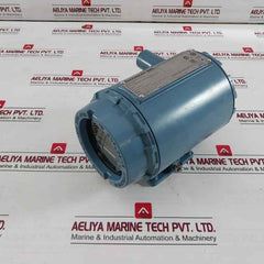 Rosemount 8750Wdmt1A1Ftsa015Ca1M4 Magnetic Flow Meter Rev Ac 90-250Vac 0.45 A