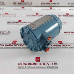Rosemount 8750Wdmt1A1Ftsa015Ca1M4 Magnetic Flow Meter Rev Ac 90-250Vac 0.45 A